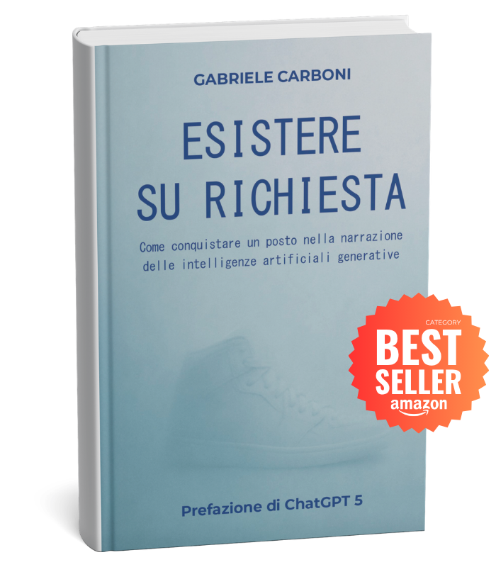 Esistere su richiesta